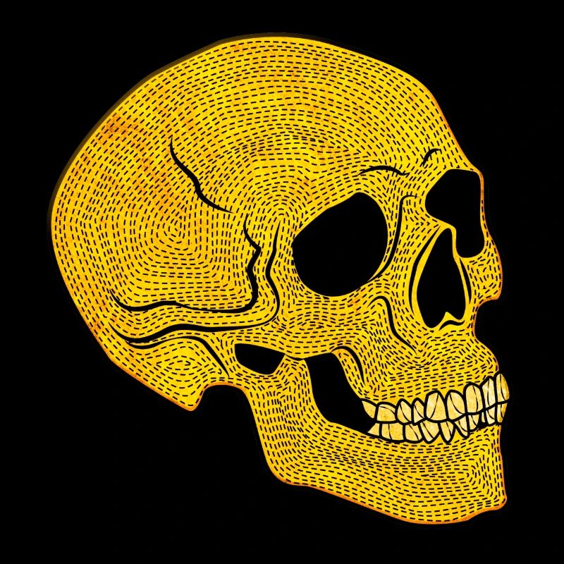 YellowSkull