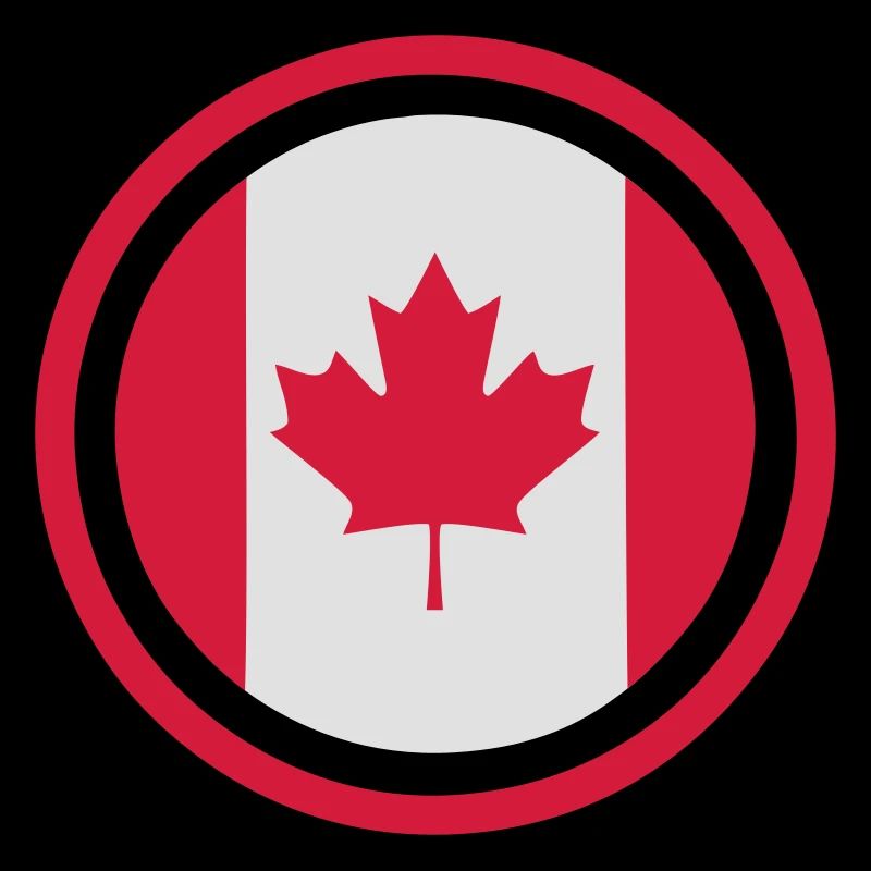 Canada emblem