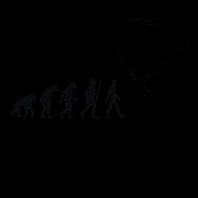 Evolution Parapente