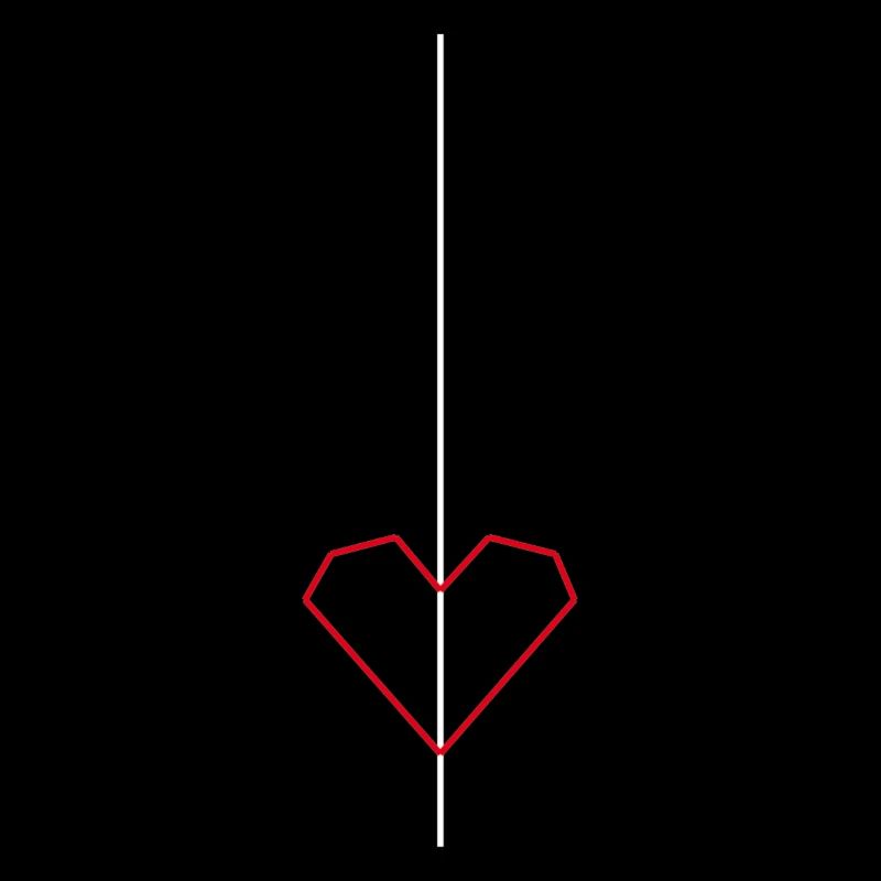 Black_heart, oder doch ein rotes ?