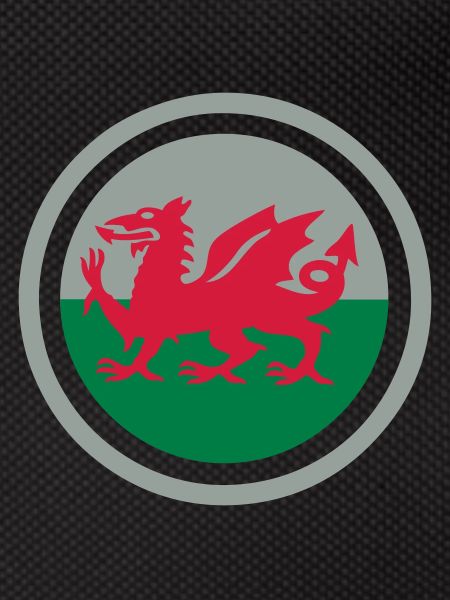Wales Emblem