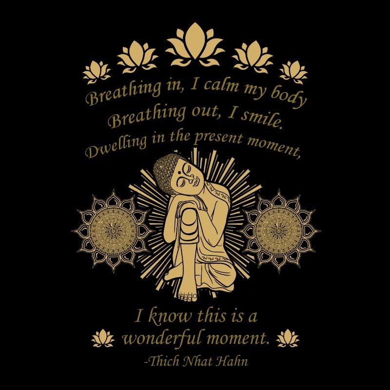 Thich Nhat Hanh