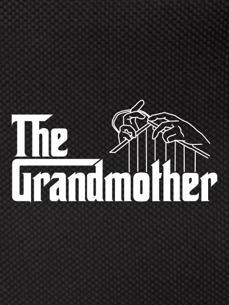 Die Großmutter