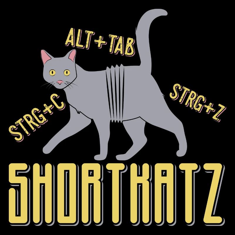 Shortkatz