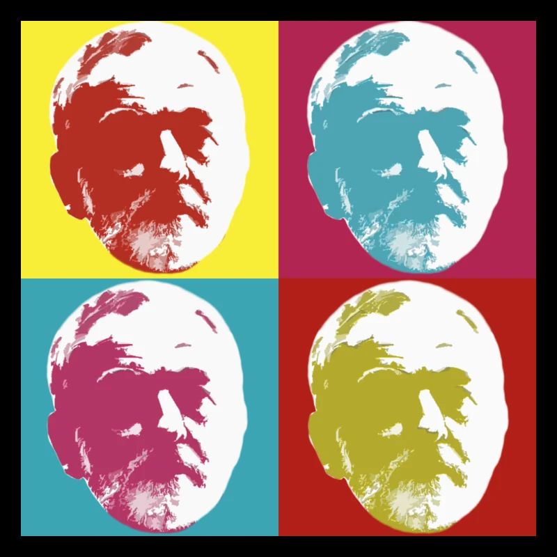 Multi Corbyn