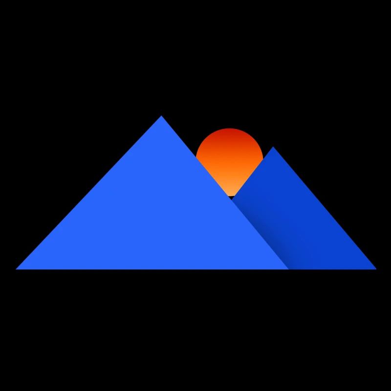 mountains