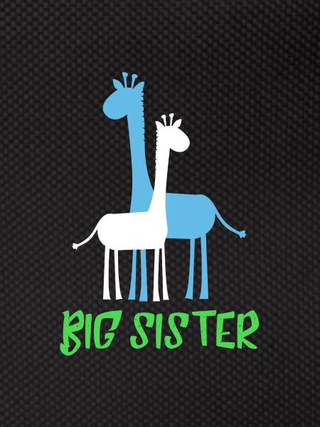 Big sister