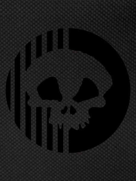 Skull 02
