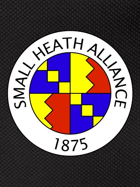 SHA Logo (Original)