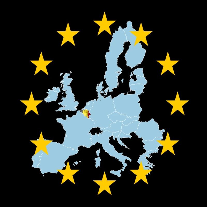 EU Belgium (EU Belgium)