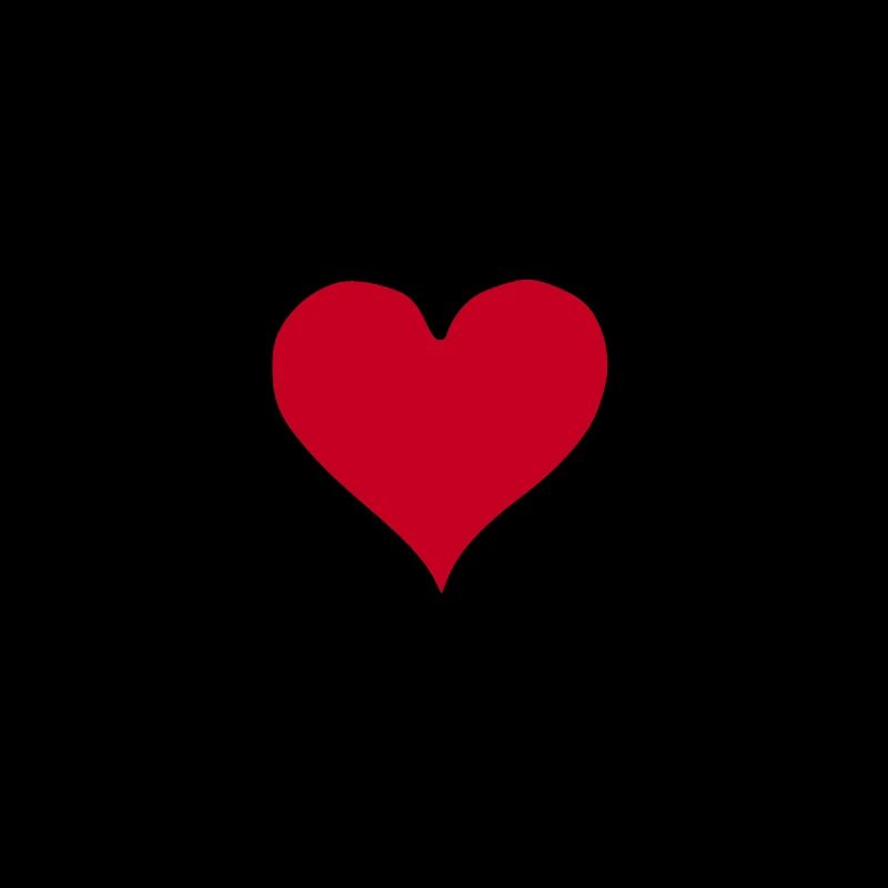 Coeur sur le net