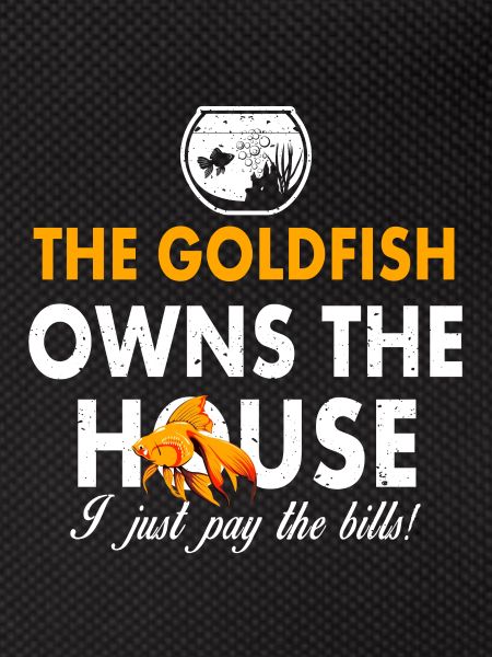 Goldfish lovers