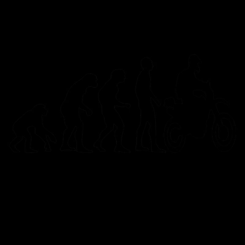 Human Evolution Enduro