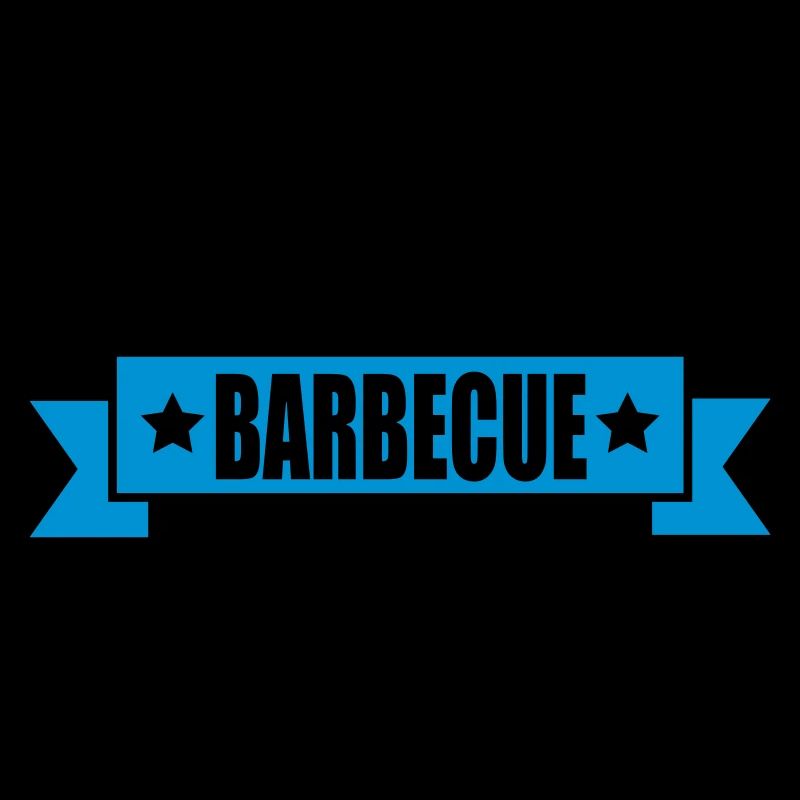 je suis un papy spécialiste du barbecue