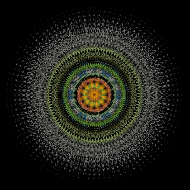 MANDALA