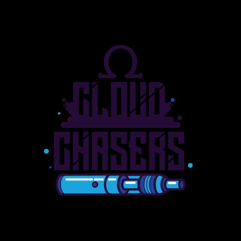 Rauchen Tabak Club Shisha E-Zigarette Dampf