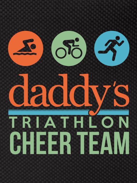 Triathlon Cheer Team
