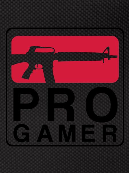 PRO GAMER