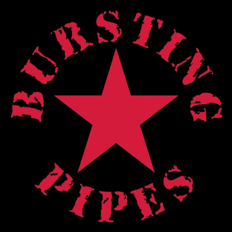Bursting Pipes