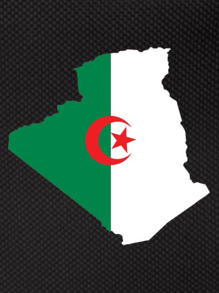 Algérie