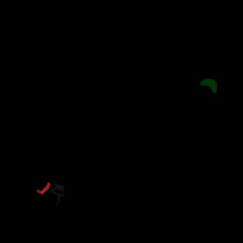 Mantrailing