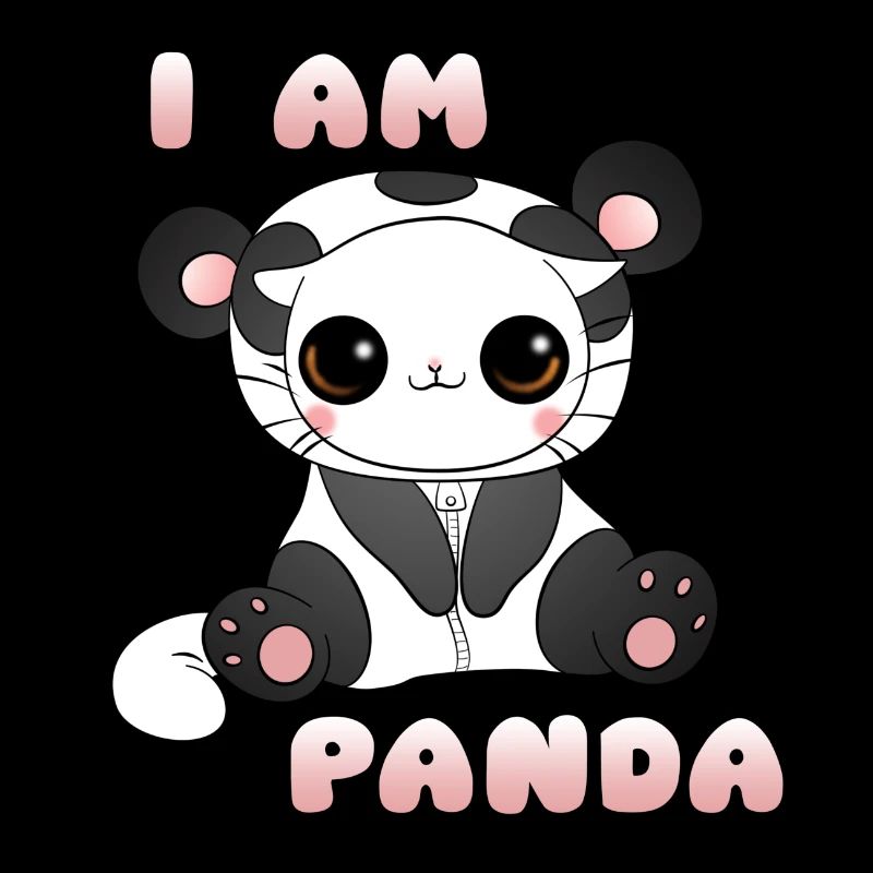 Je suis Panda