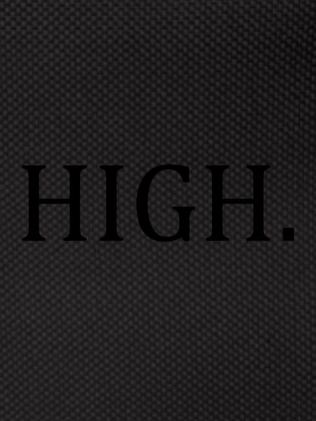 high.