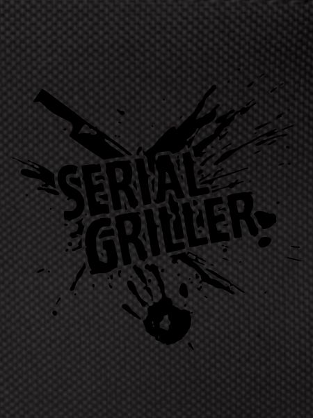 SERIAL GRILLER - BBQ