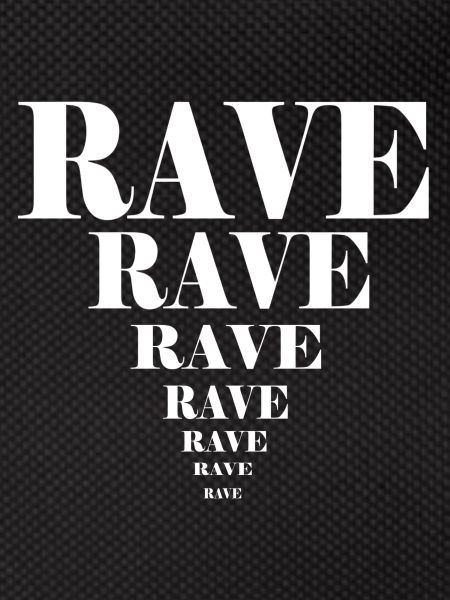 rave rave