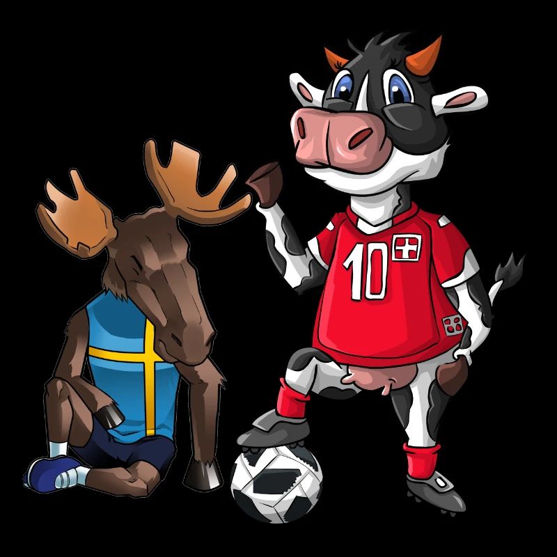 Schweiz Schweden