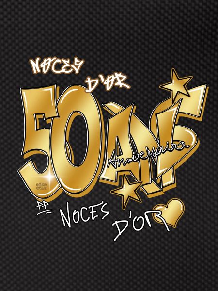 Noces d'or