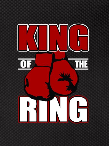 boxing match