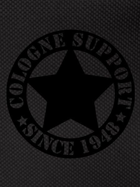 Cologne Support Since 1948
