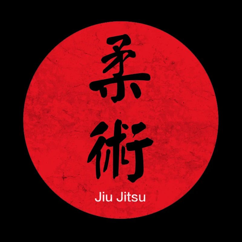 Jiu-Jitsu