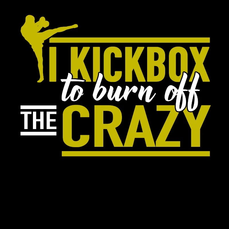 Kickboxen Kickboxer Kampfsport Kickboxing