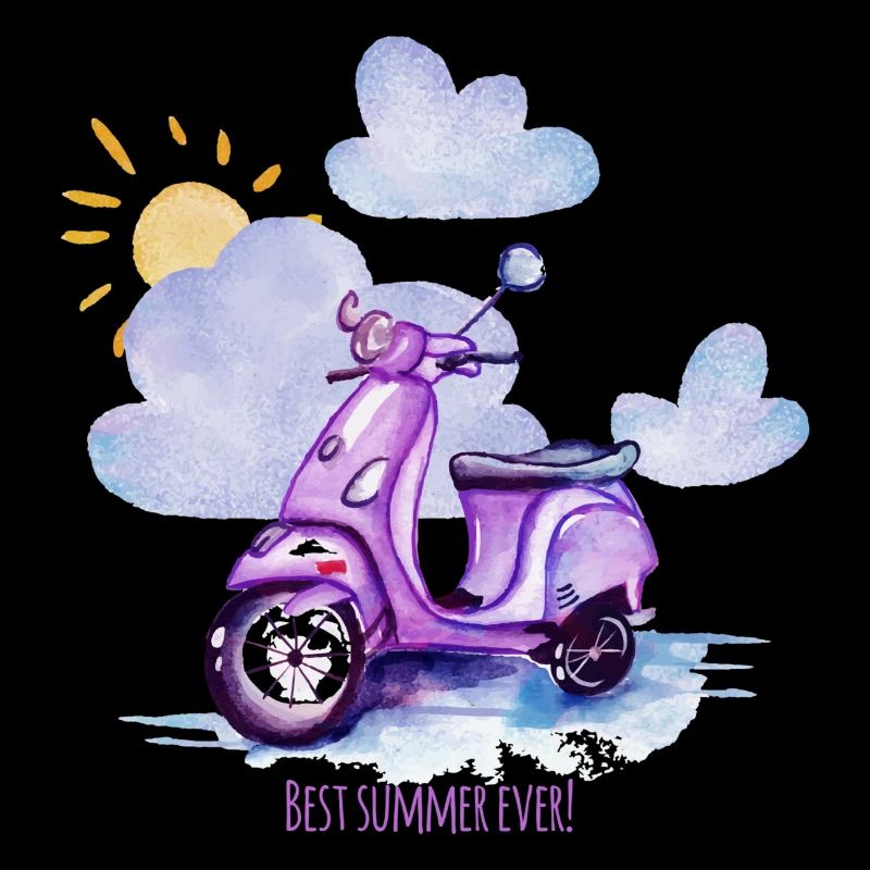 Best summer ever