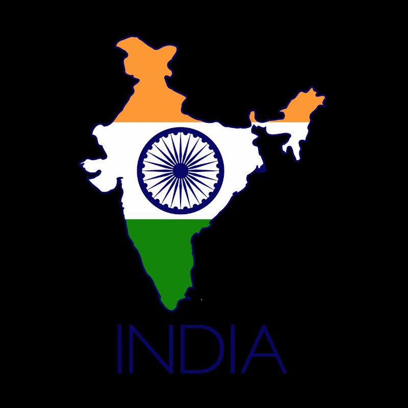 india