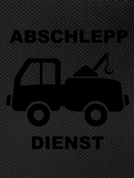 abschleppdienst