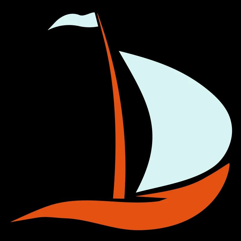sailboat