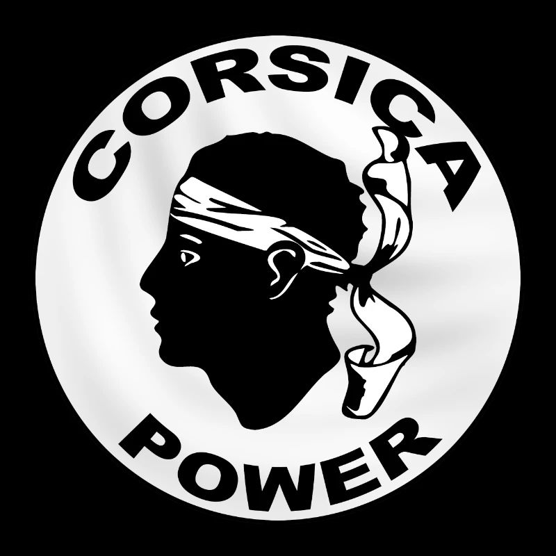 Korsika Strom