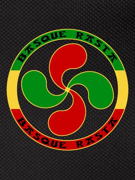rasta basque cross
