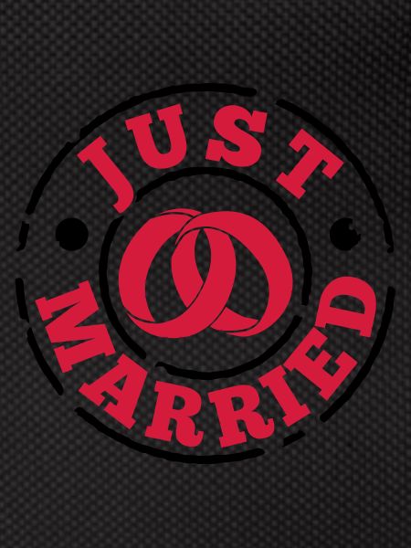 just_married