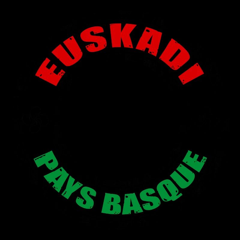 Baskische Surfen