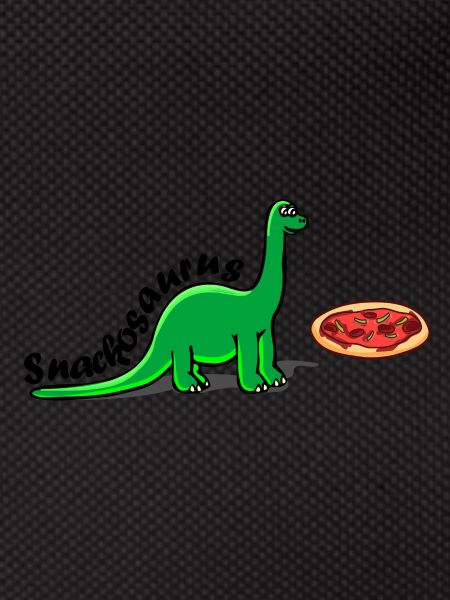 Snackosaurus
