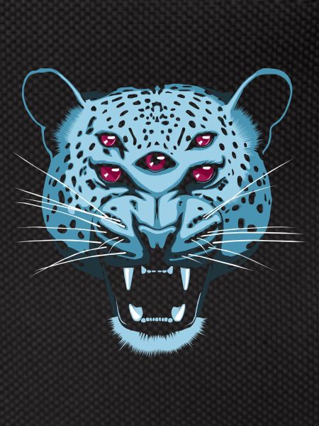 Pathfinder Jaguar