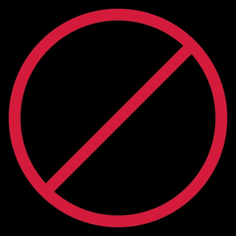 No Vacuuming