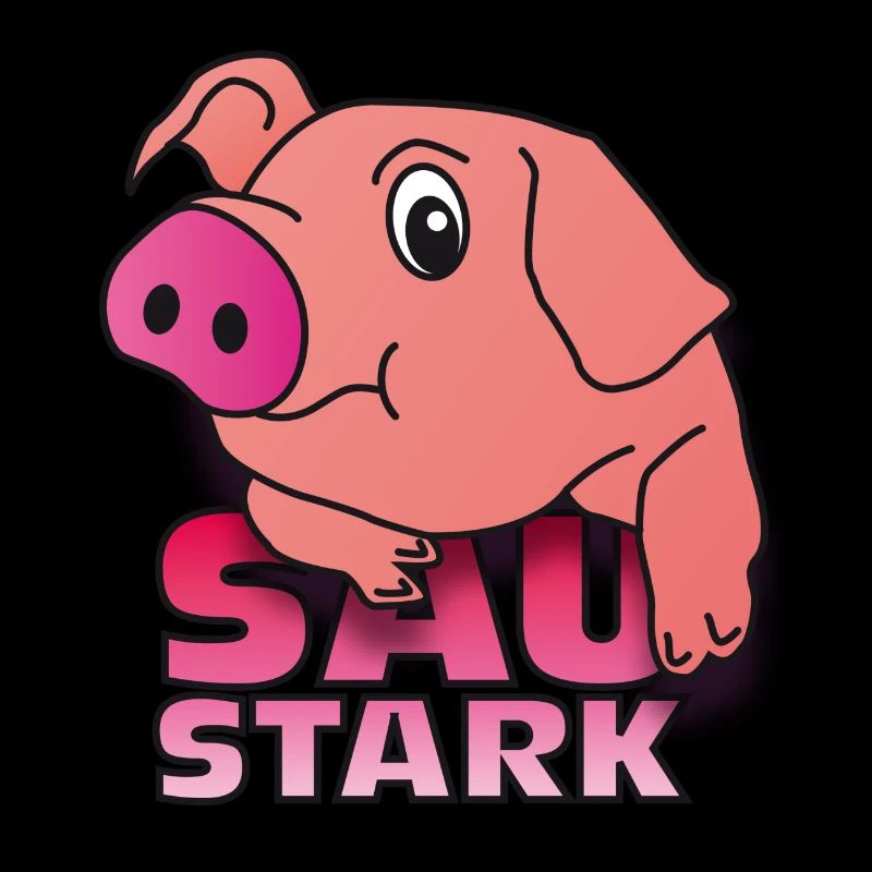 sau stark