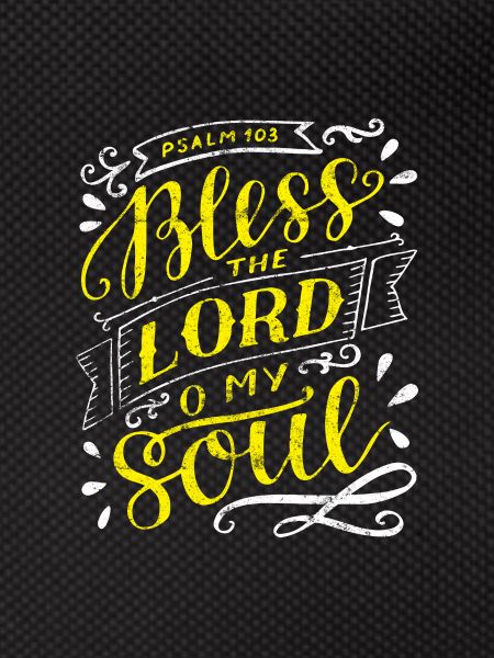 Bible verse Saying