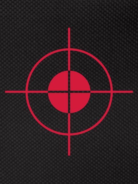 cible - target