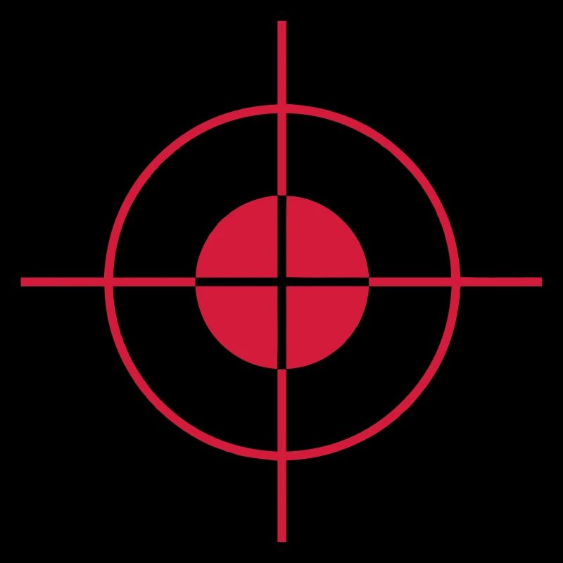 cible - target